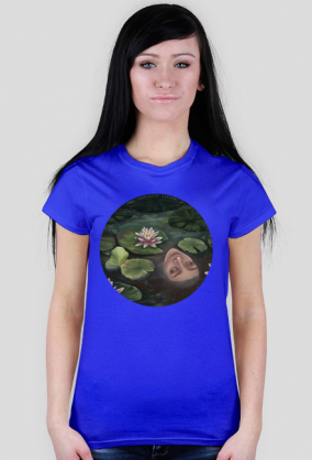 OFELIA T-Shirt Lady