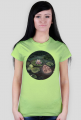 OFELIA T-Shirt Lady