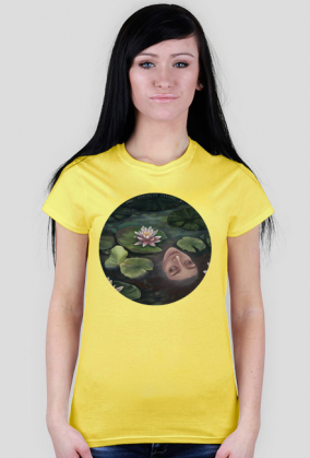 OFELIA T-Shirt Lady
