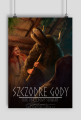 SZCZODRE GODY Plakat A2