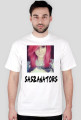 Saszanators