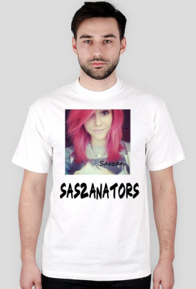 Saszanators