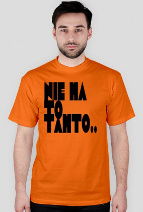 Nie Ma To Tamto