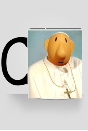 papież