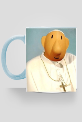 papież