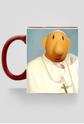 papież