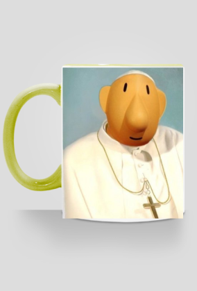 papież