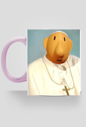 papież