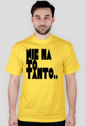Nie Ma To Tamto