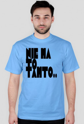 Nie Ma To Tamto