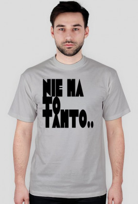 Nie Ma To Tamto