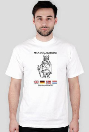 koszulka władcy