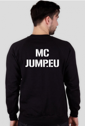 Bluza McJump.eu