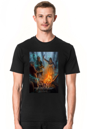DZIADY T-shirt