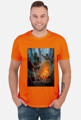 DZIADY T-shirt