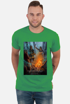 DZIADY T-shirt