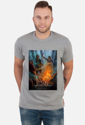 DZIADY T-shirt