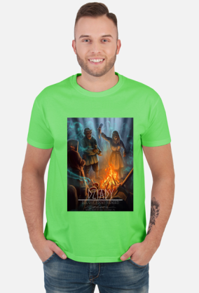 DZIADY T-shirt