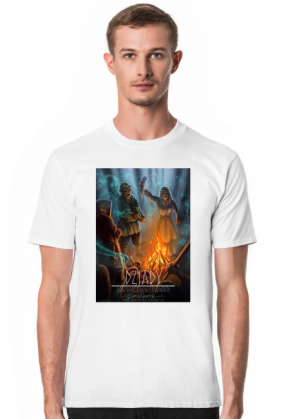 DZIADY T-shirt