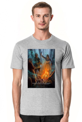 DZIADY T-shirt