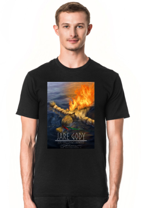 JARE GODY T-Shirt