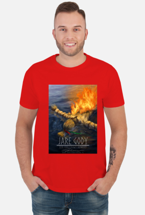 JARE GODY T-Shirt