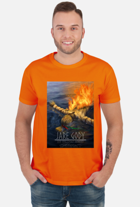 JARE GODY T-Shirt