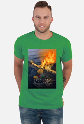 JARE GODY T-Shirt
