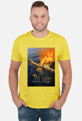 JARE GODY T-Shirt