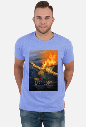 JARE GODY T-Shirt