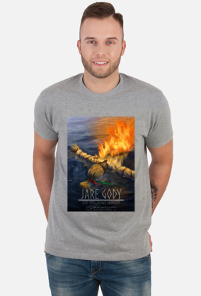 JARE GODY T-Shirt