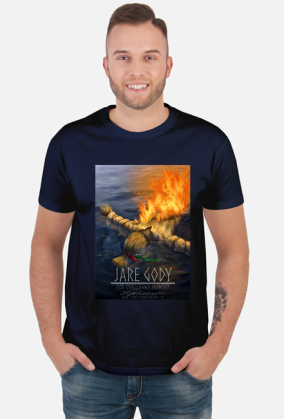 JARE GODY T-Shirt