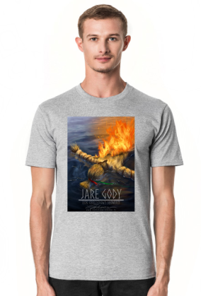 JARE GODY T-Shirt