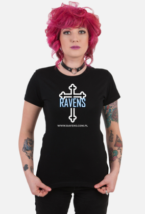 Ravens Girl Site