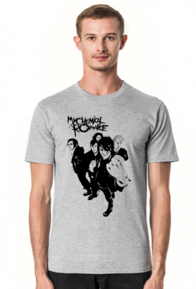 My chemical romance t-shirt