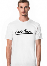Lady pank t-shirt