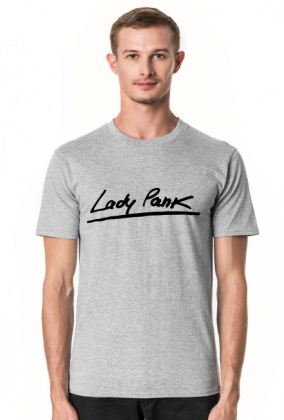 Lady pank t-shirt