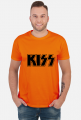 Kiss t-shirt