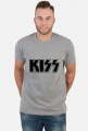 Kiss t-shirt