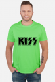 Kiss t-shirt