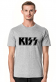 Kiss t-shirt