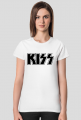 Kiss t-shirt