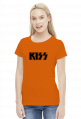 Kiss t-shirt