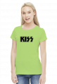 Kiss t-shirt