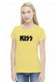 Kiss t-shirt