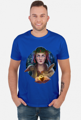 MORANA T-Shirt