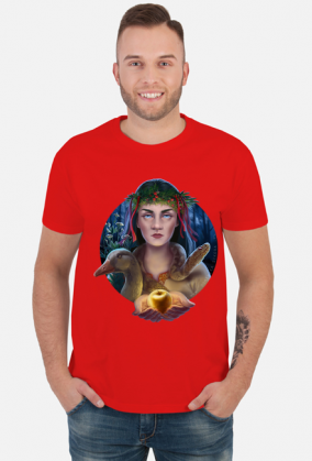 MORANA T-Shirt