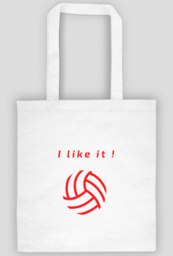 I like it