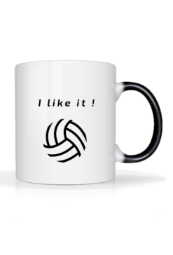 I like it