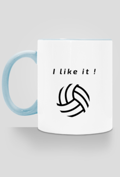 I like it